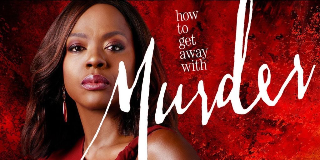 'How To Get Away With Murder' Coming to an end After Six Seasons
