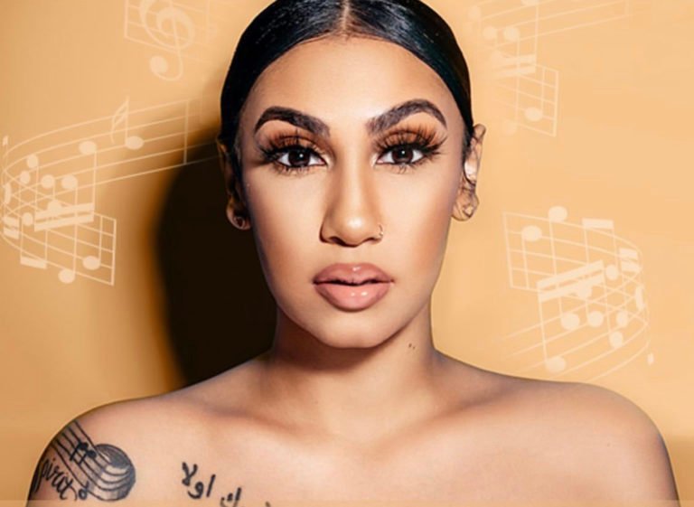 Queen Naija's Butterflies Goes Platinum