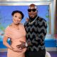 Jeannie Mai and Jeezy welcome their first child together