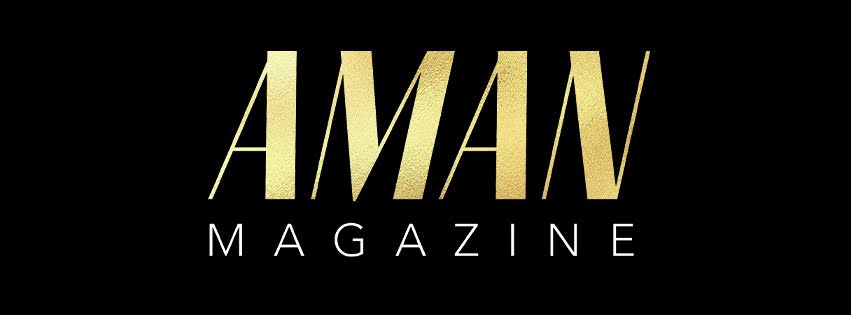 Aman Magazine - Latest news, interviews and more